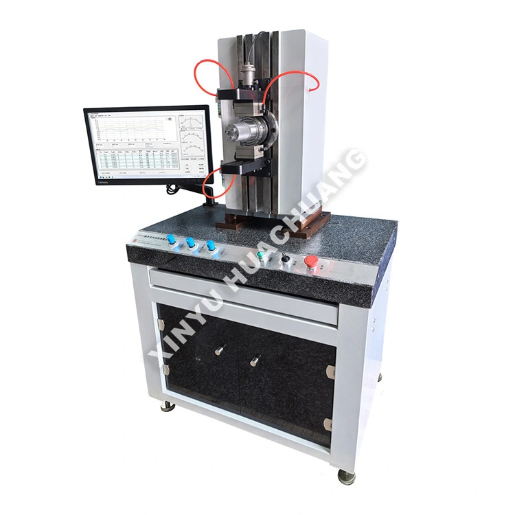 Bearing Radial Clearance Measuring Instrument