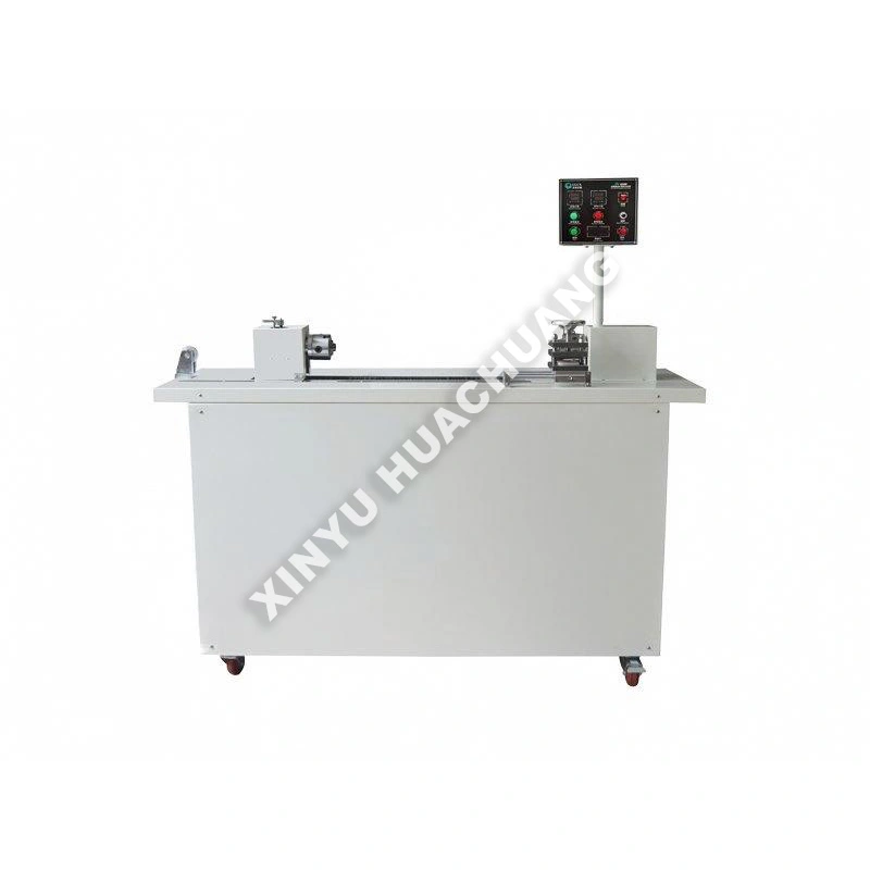 Constant-Temperature Wire Bending At Winding Test Bench