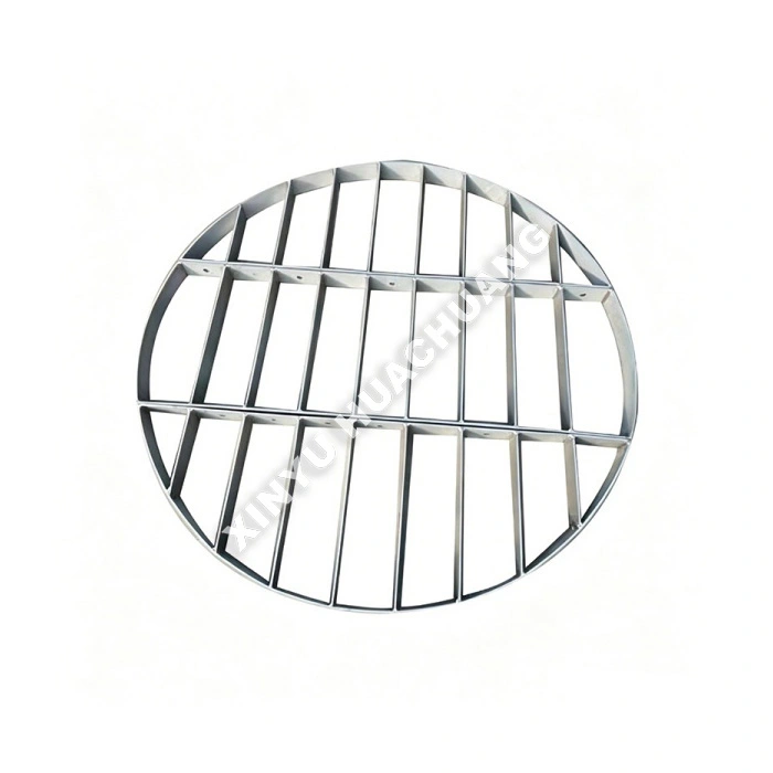 Distillation Tower Packing Support Grid Distillation Tower Packing Support Grid