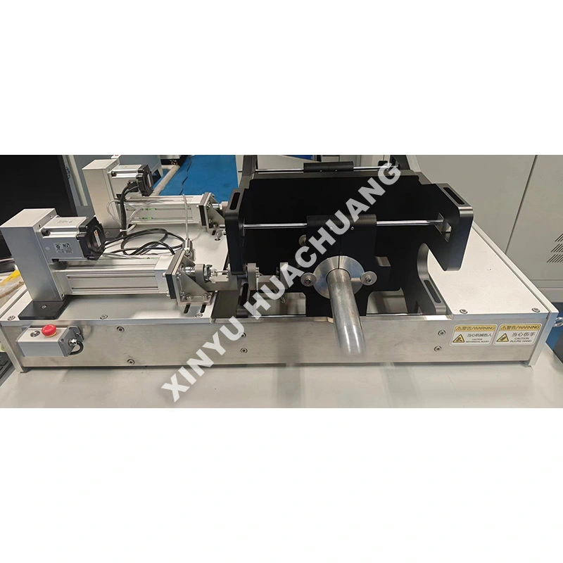 Dynamic na Shear Testing Device