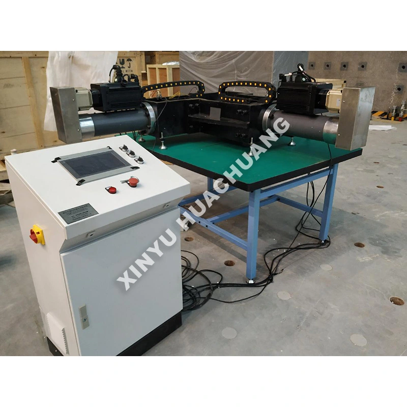 Dynamic na Shear Testing Device