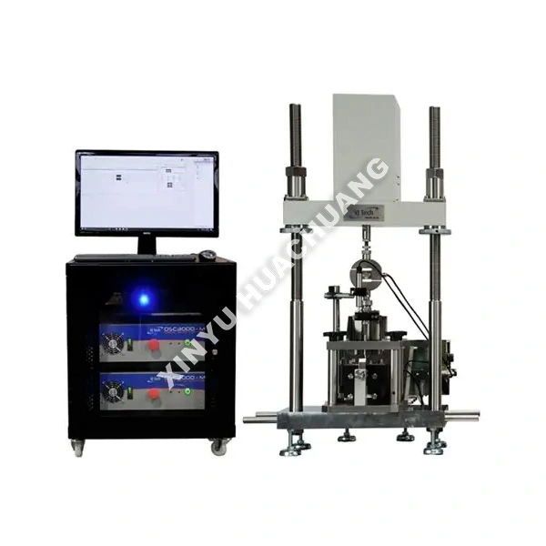 Dynamic na Shear Testing Device