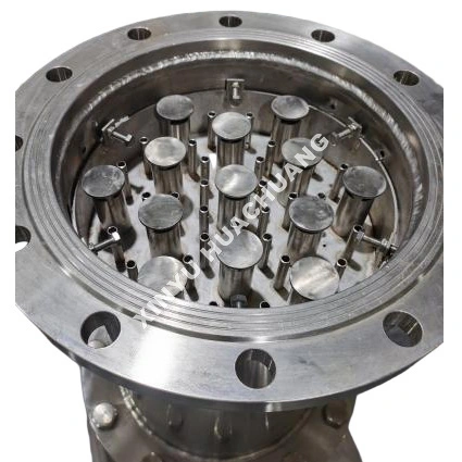 Distributor ng Small-Diameter Column