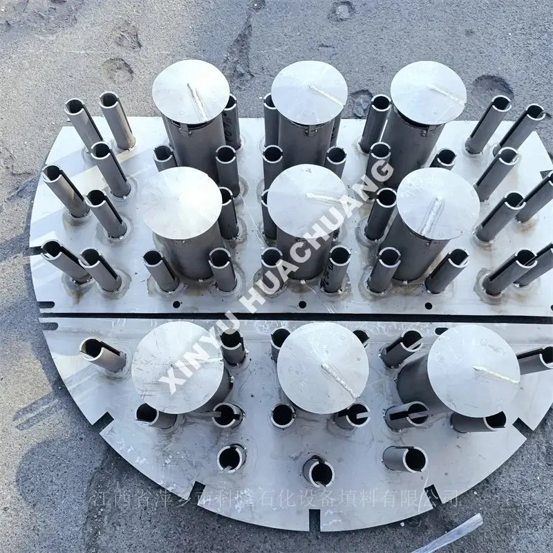 Distributor ng Small-Diameter Column
