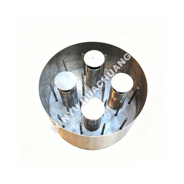 Distributor ng Small-Diameter Column